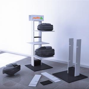 FLOOR ACCESSORIES DISPLAY 073